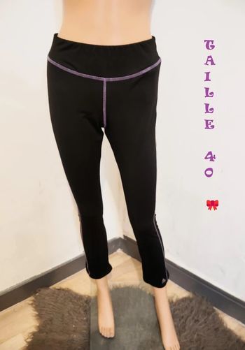 Pantalon de sport