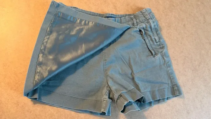 Short jupe - photo numéro 3