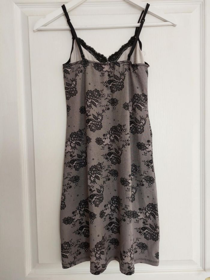 Nuisette de nuit originale taille 38 - photo numéro 8