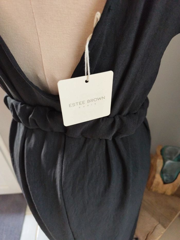 Robe noire TU - photo numéro 6