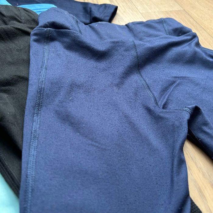 Lot 7 sous vêtements chaud enfant ski 6ans Wed’ze Decathlon - photo numéro 7