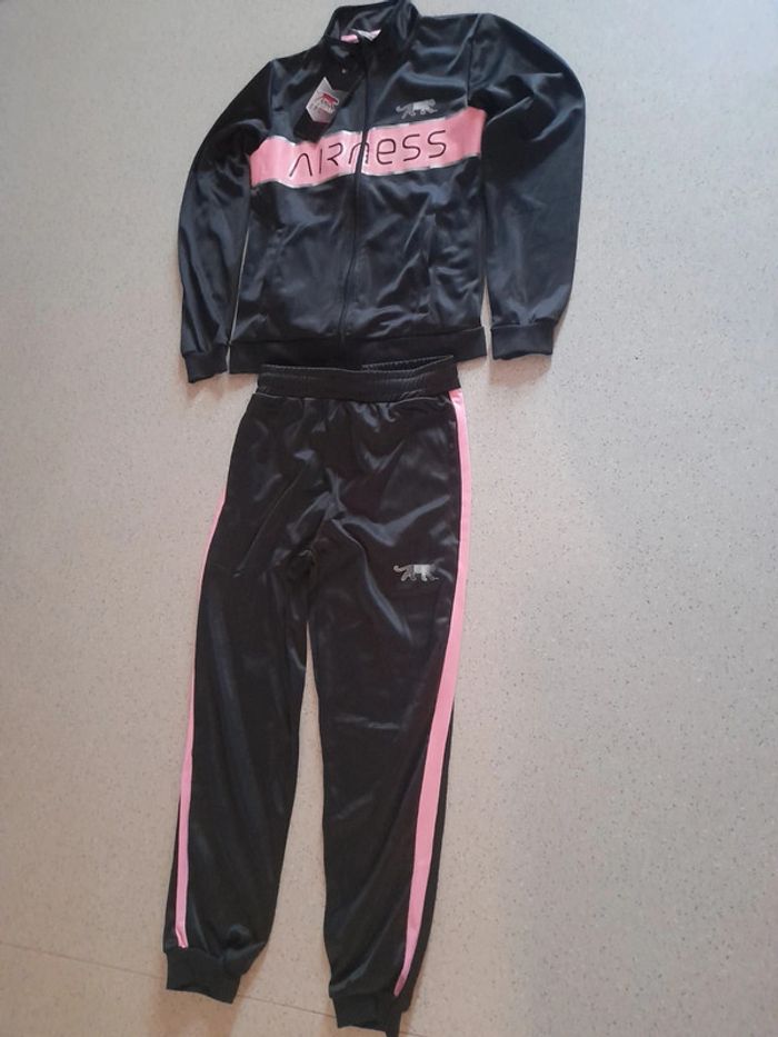 Ensemble airness f