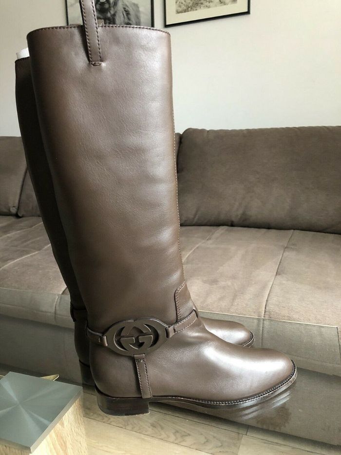 Bottes pour femmes