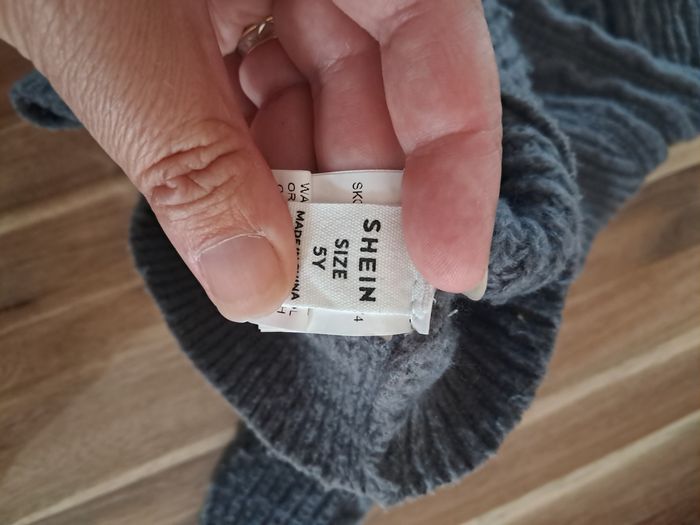 Lot de 2 pulls - photo numéro 4