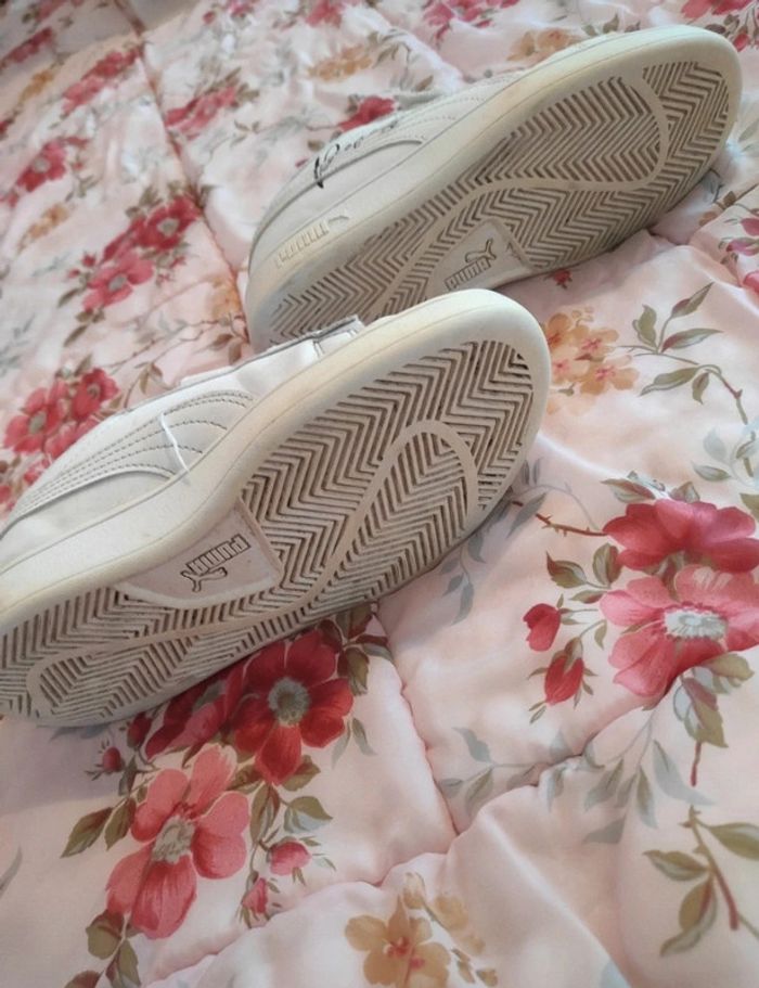 Baskets Puma - 34 - photo numéro 4
