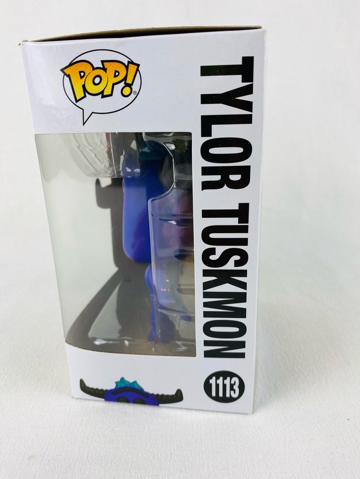 Pop monstre et Cie - photo numéro 3