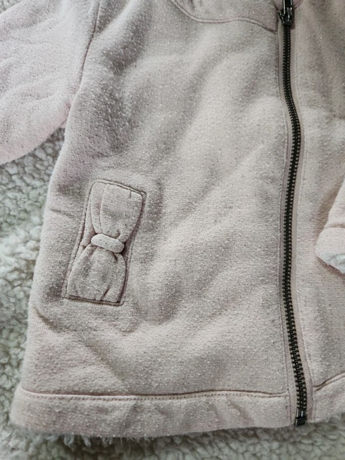 Veste - photo numéro 2