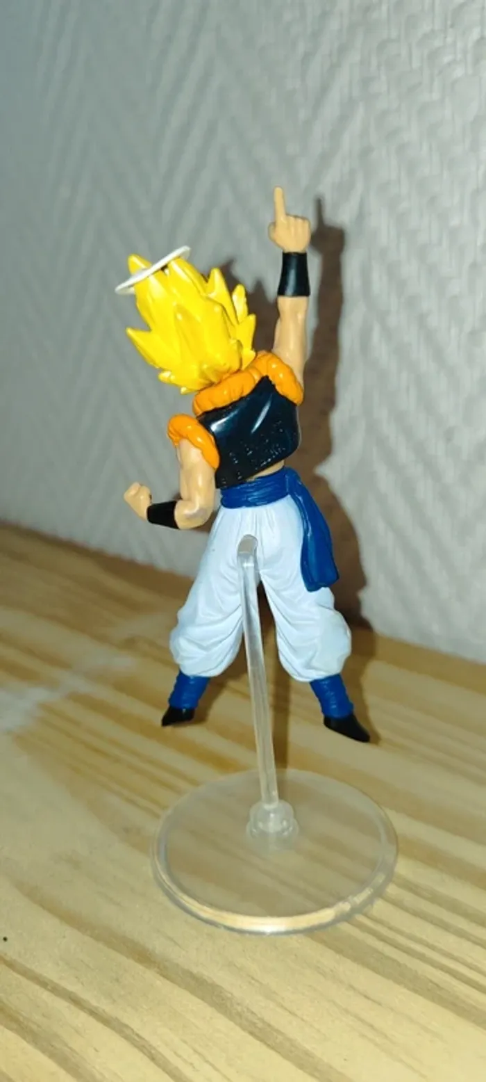 Gashapon dragon ball z - photo numéro 2