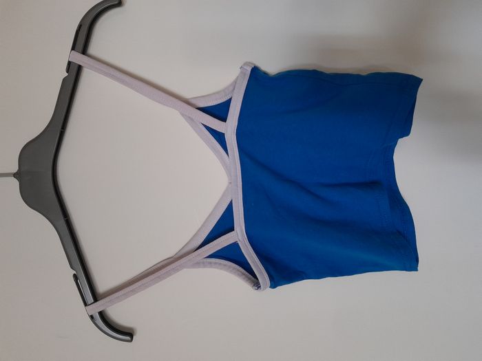 Haut de pyjama - photo numéro 3