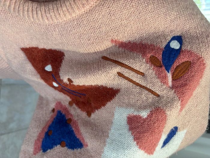 Pull 6 ans Catimini - photo numéro 5