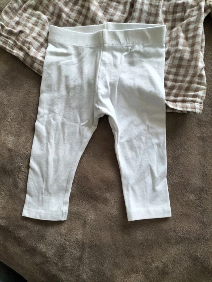 Ensemble blouse+legging - photo numéro 2