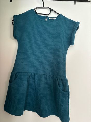 Robe 10 ans
