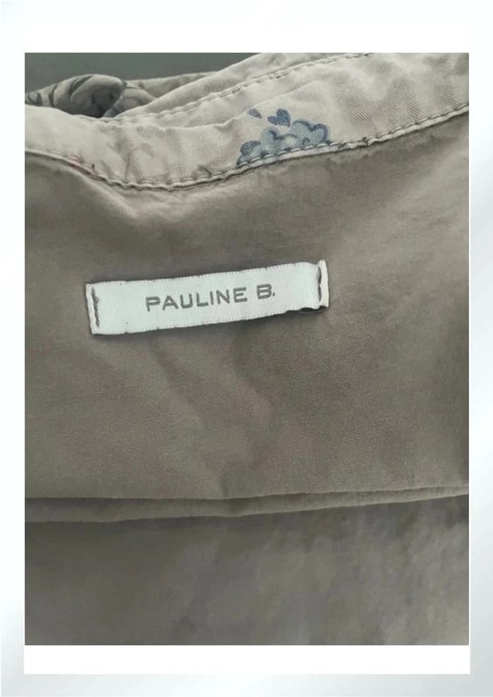 Robe Pauline.B - photo numéro 9