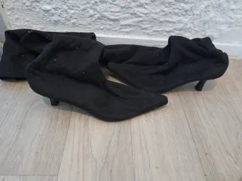 cuissarde taille 40