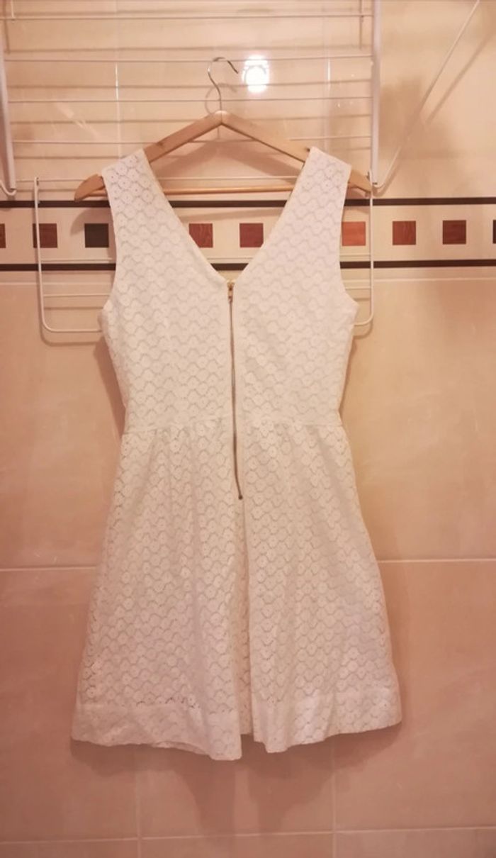 Robe Neuve Étiquetée T38 - V92B - photo numéro 4