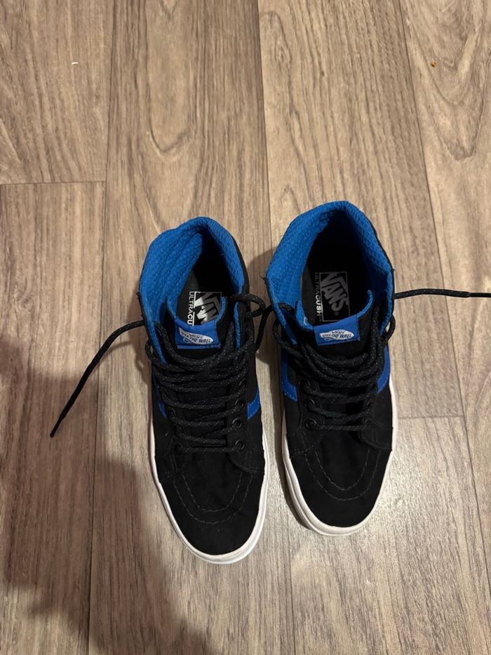 Van’s - photo numéro 2