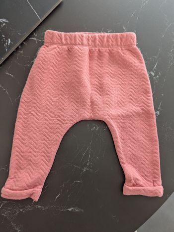Pantalon fille 🥳