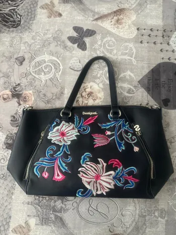 Sac à main Desigual