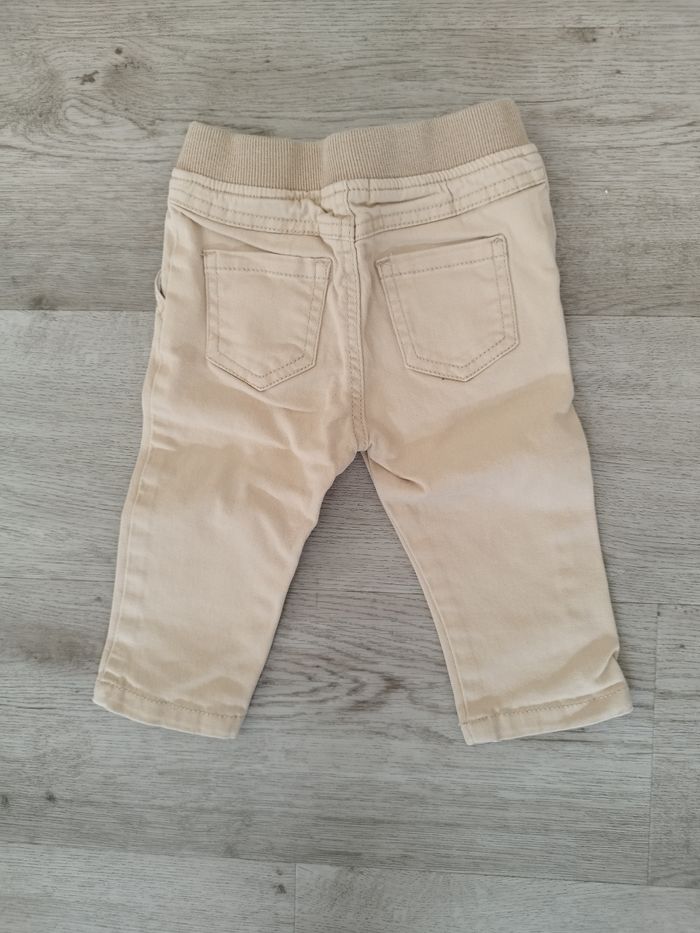 Pantalon - photo numéro 2