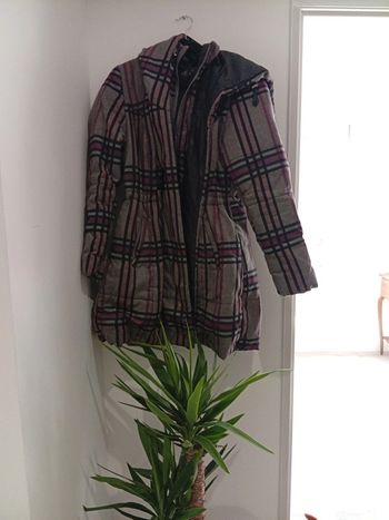 Manteau femme