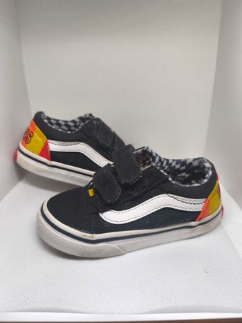 Chaussure Vans enfant