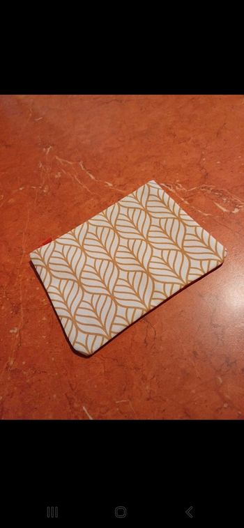 Trousse de maquillage