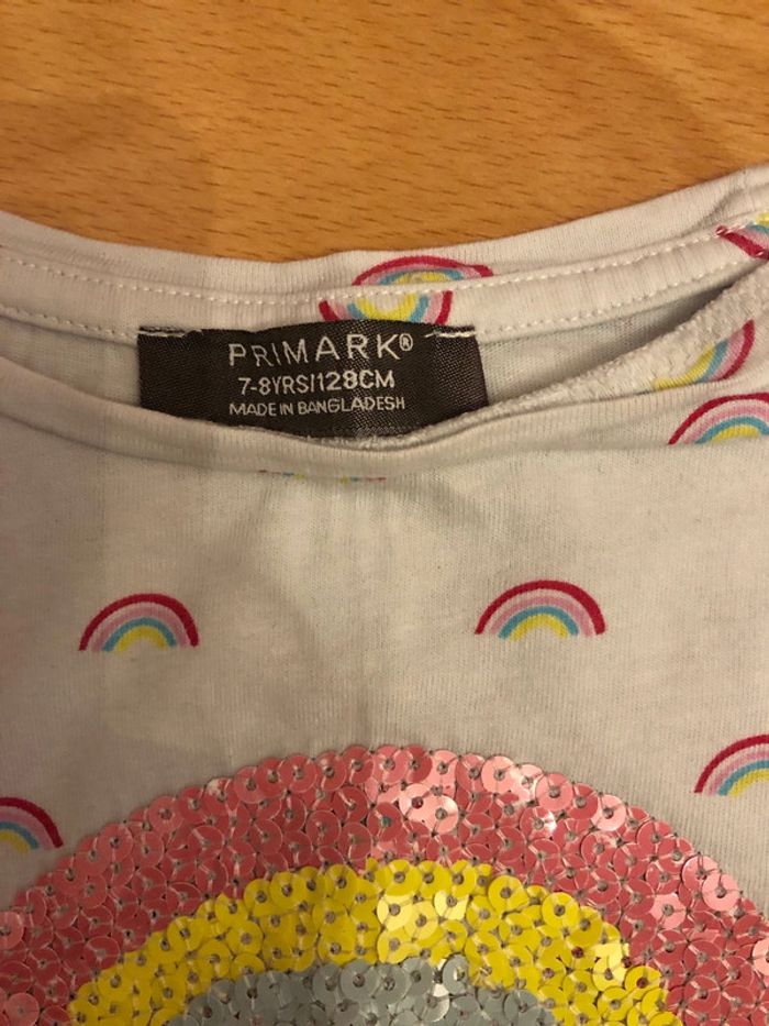 Teeshirt - photo numéro 3