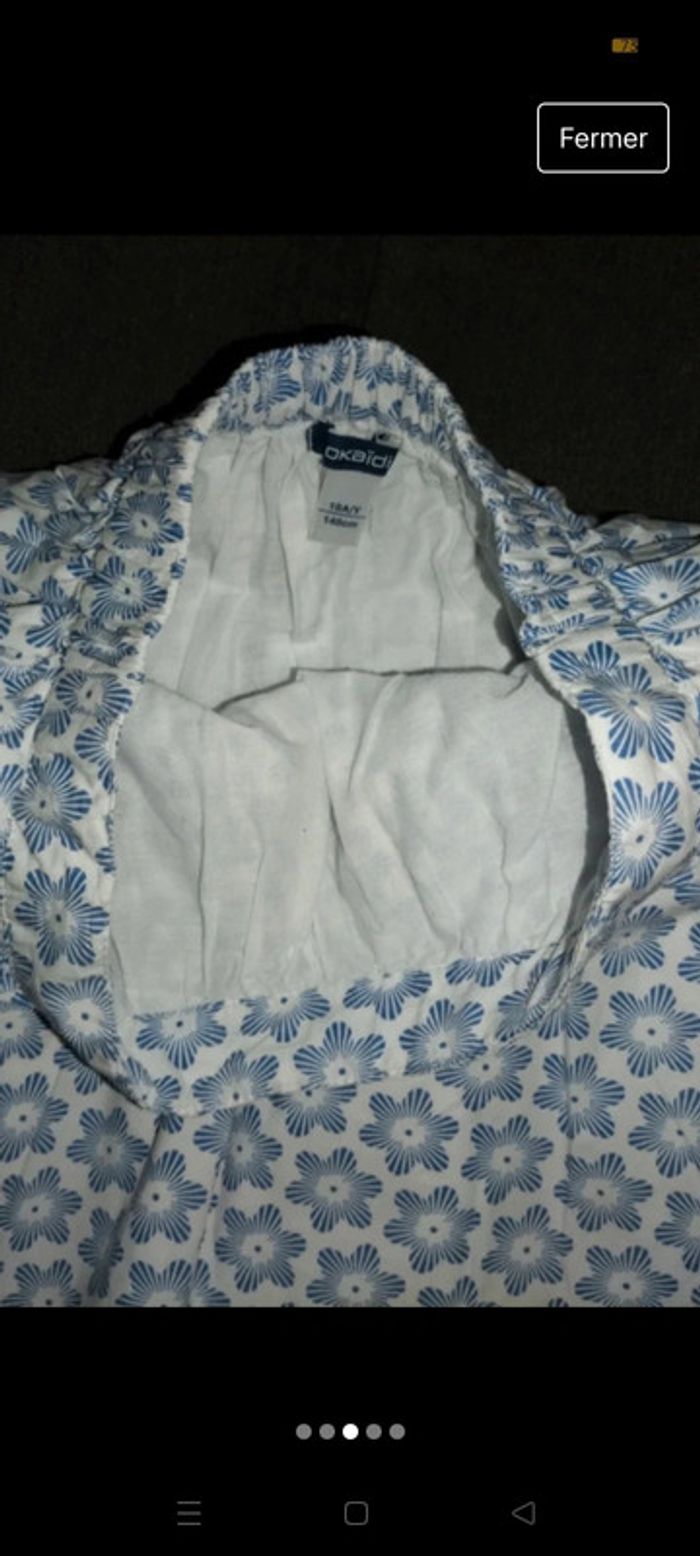 Joli jupe - photo numéro 3