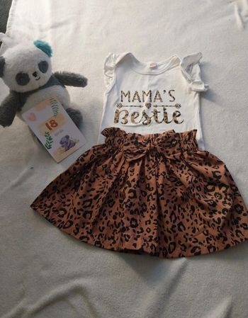 Ensemble 18 mois 