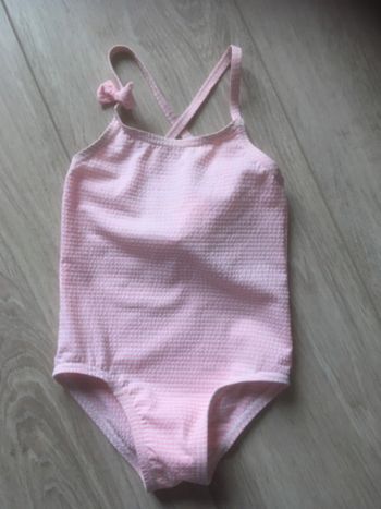 Maillot de bain