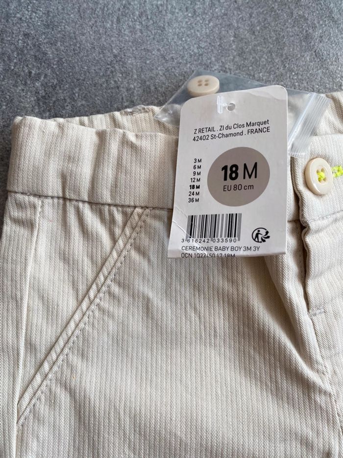 Pantalon Neuf - photo numéro 6