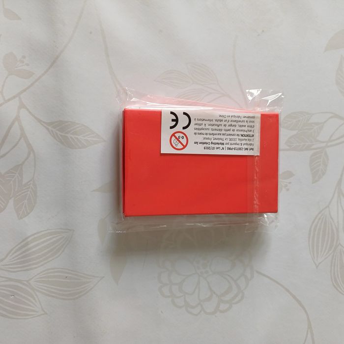 Coffret 3 pins, broches Catimini - photo numéro 4