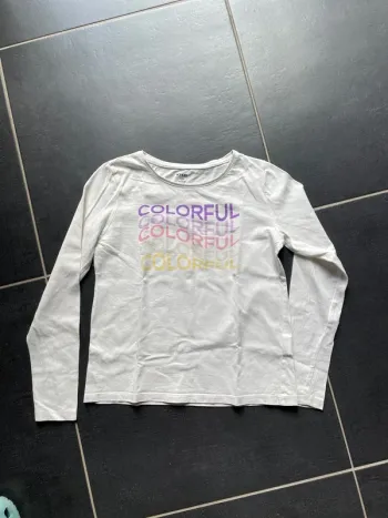 T shirt 10 ans