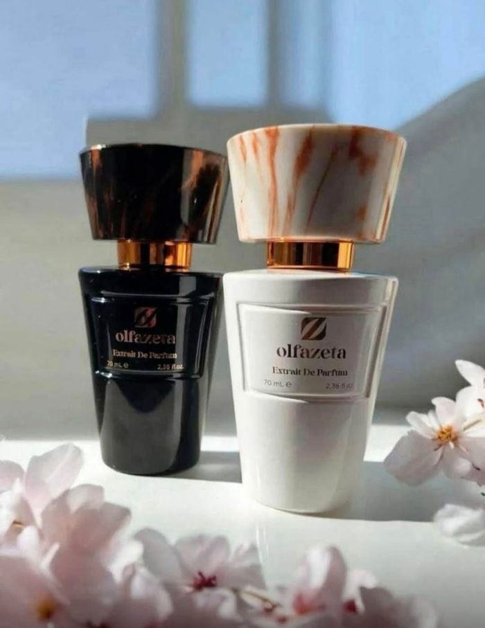 Parfum chogan