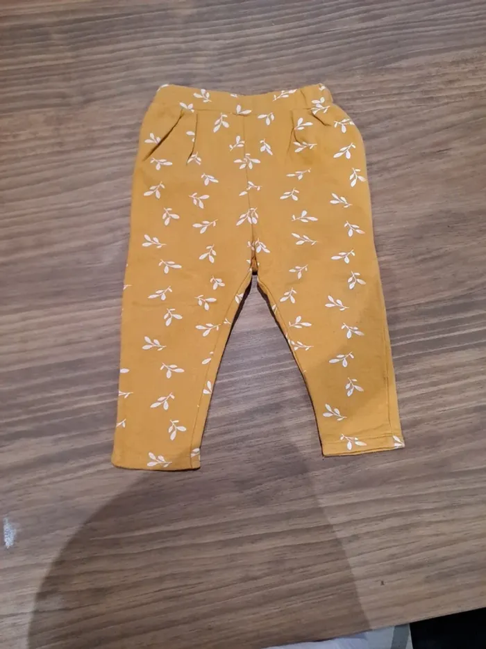 Pantalon 18mois
