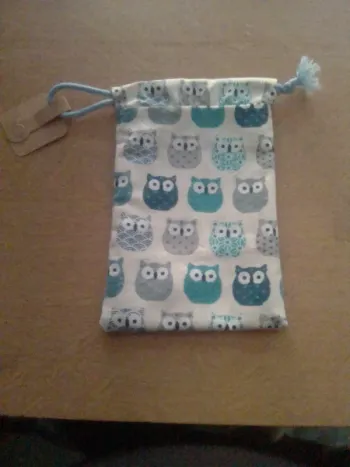Etui de lunettes