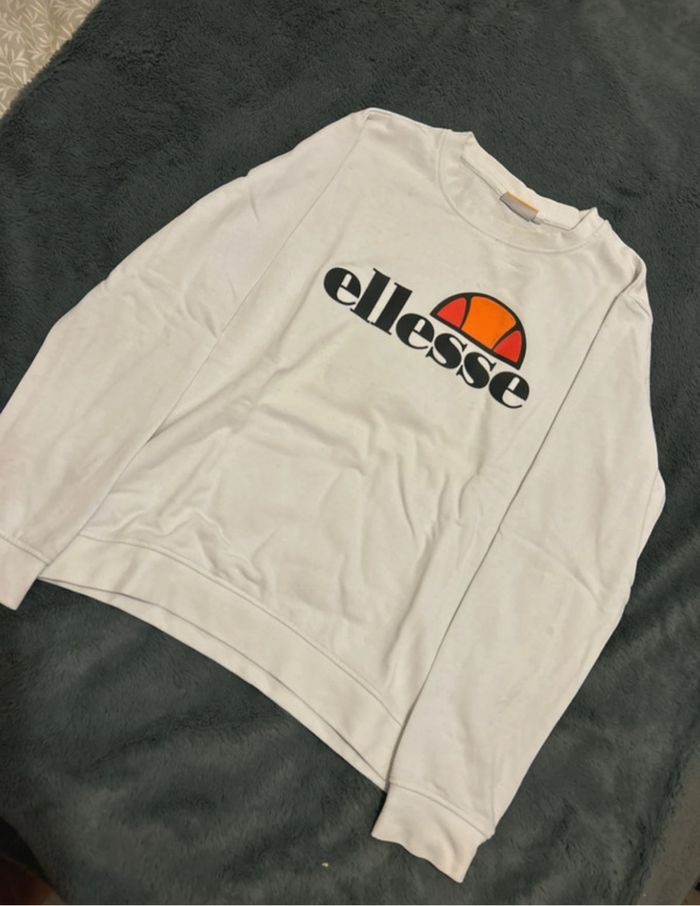 Pull fille