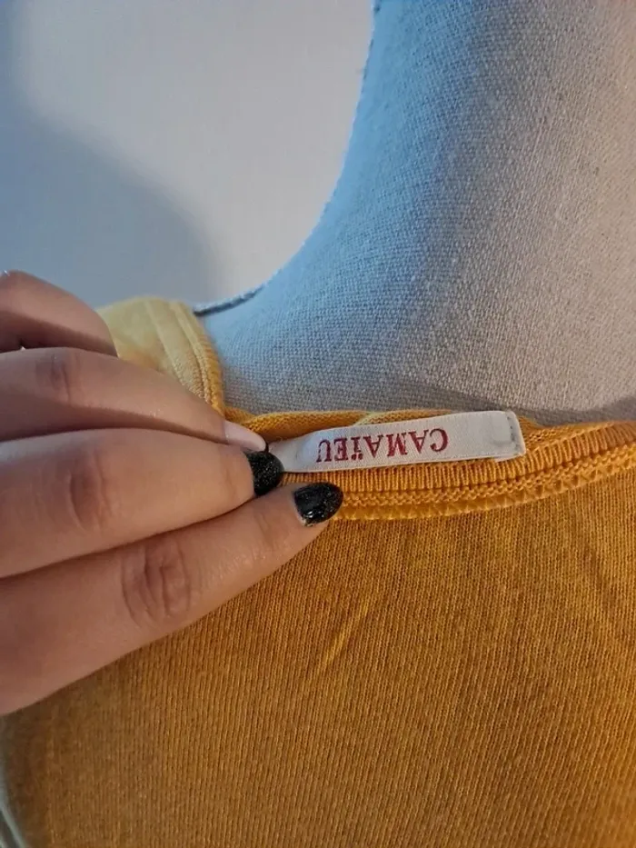 Haut L - photo numéro 3