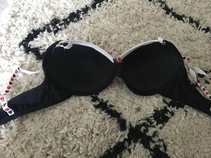 soutien gorge sexy - photo numéro 4