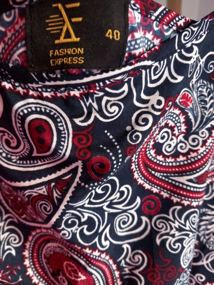 Combinaison taille 40 - photo numéro 5