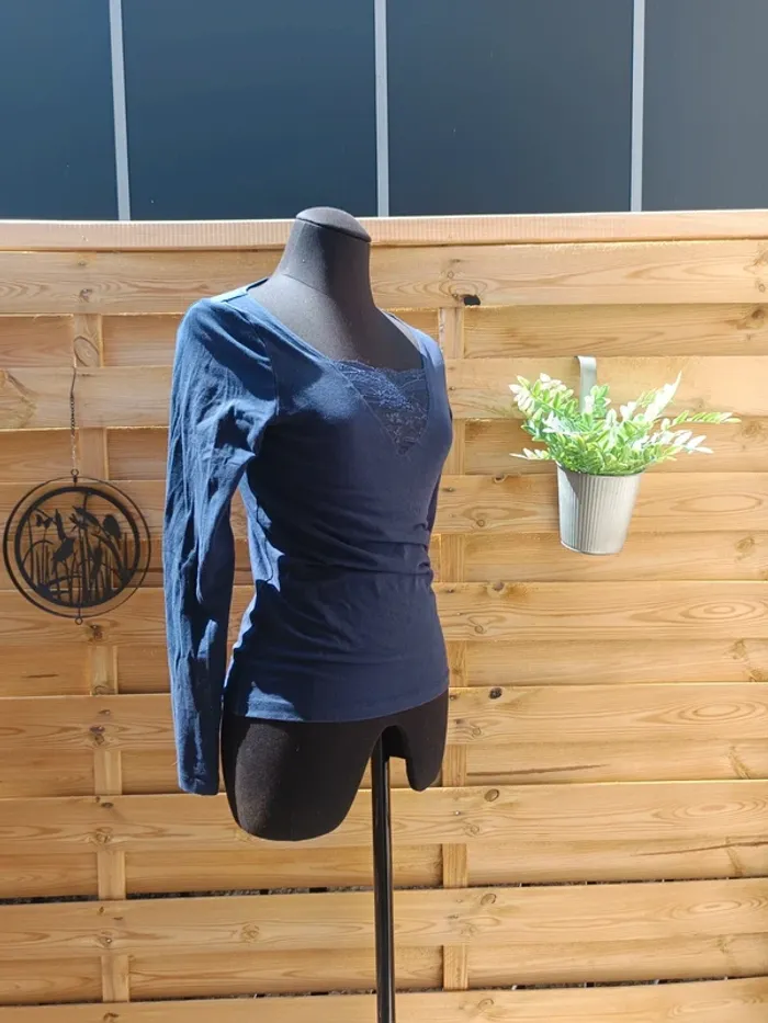 T-shirt taille S - photo numéro 3
