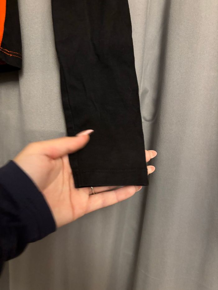 top noir - photo numéro 5