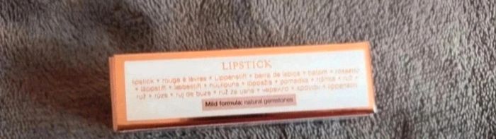 Rouge à lèvres red kiss Rituals - photo numéro 3