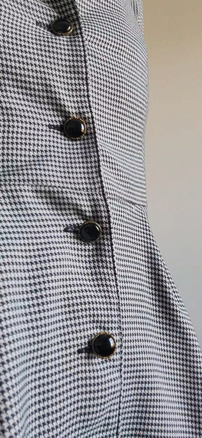 Robe manches courtes - photo numéro 12