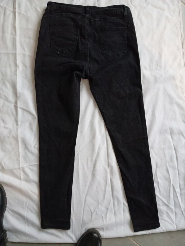 Pantalon slim Femme 44 - photo numéro 2