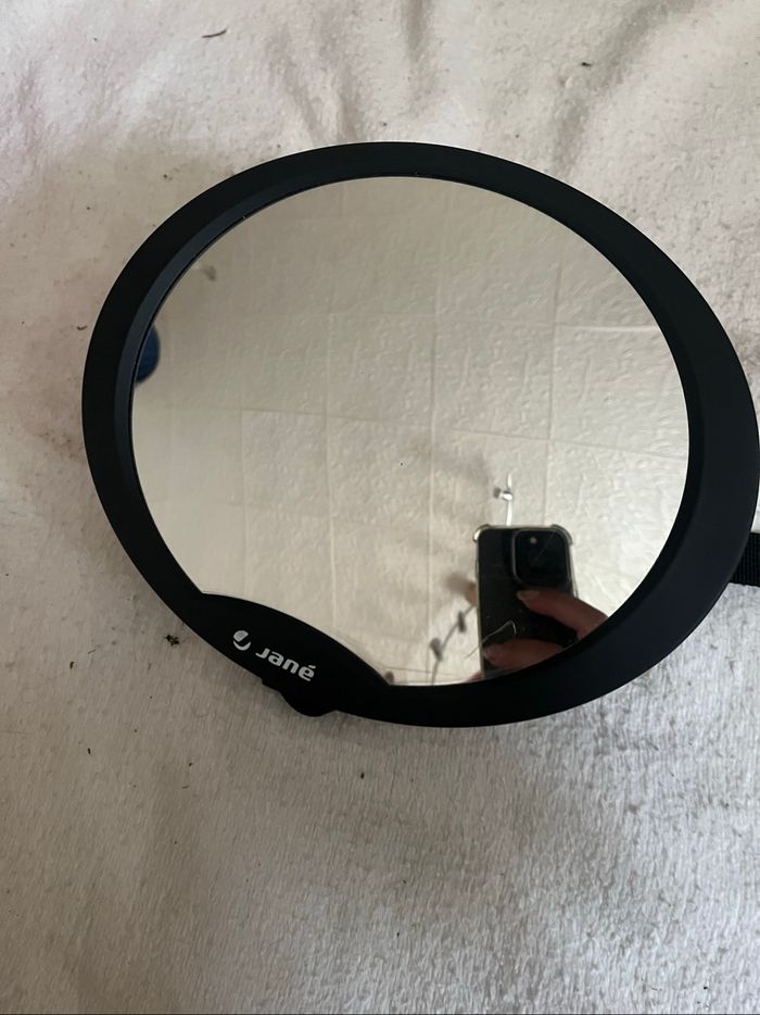 Miroir de voiture jané