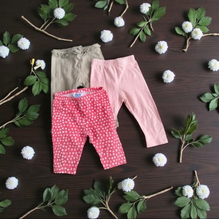 Lot vêtements fille 9 mois été – Petit Bateau, TAO, Verbaudet, Mayoral - photo numéro 4