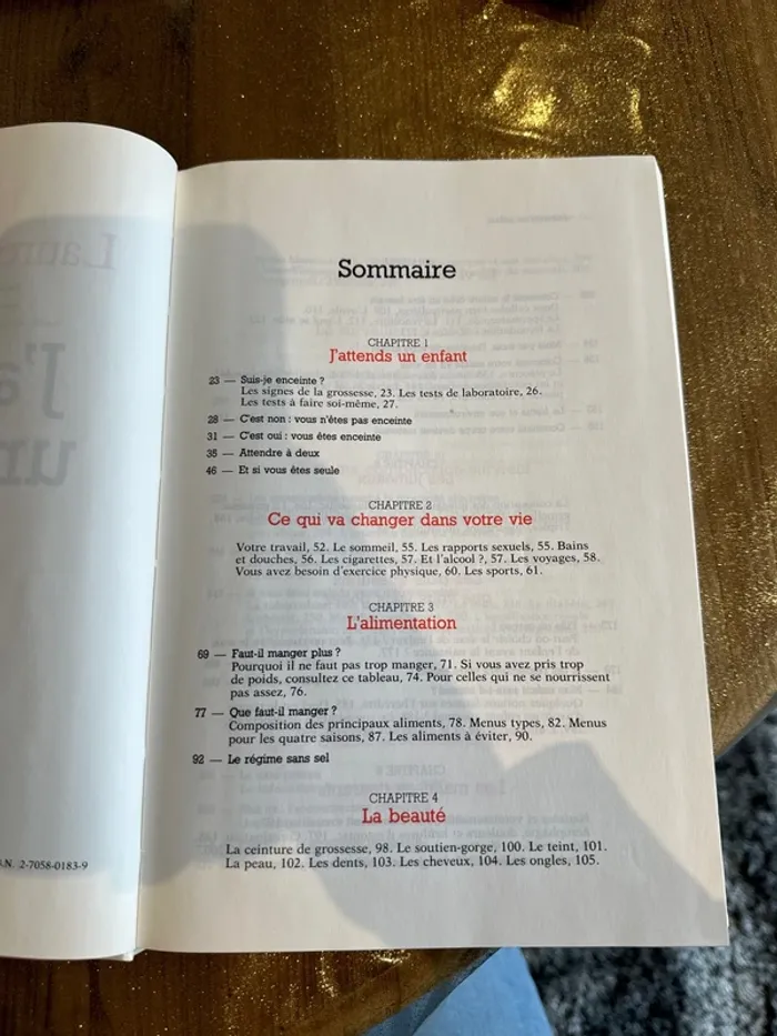 Livre, j’attends un enfant - photo numéro 8