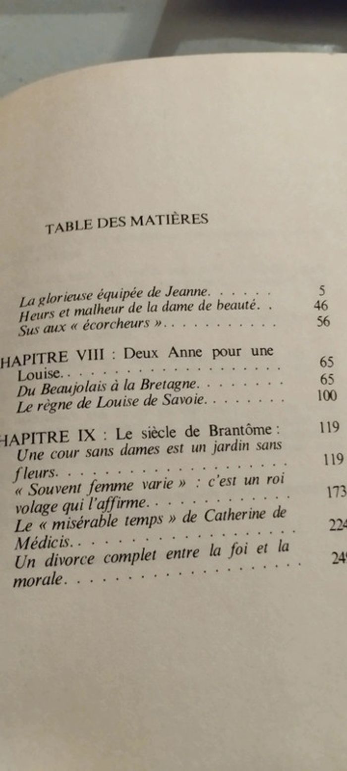 Histoires des Françaises tome 3 - photo numéro 2