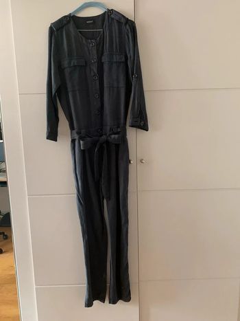 Combinaison pantalon noir Kookaï taille 38